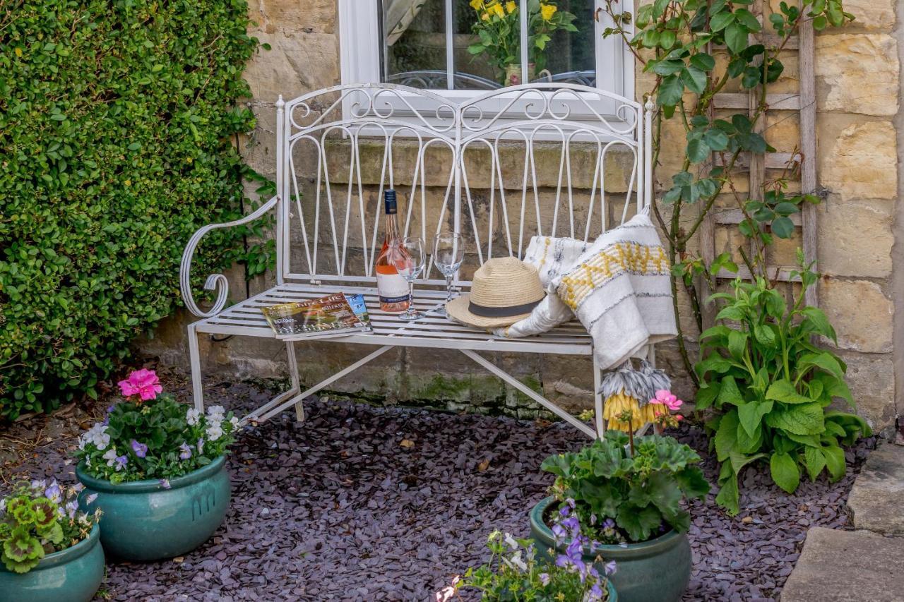 Snowdrop Cottage Wetherby Exterior photo