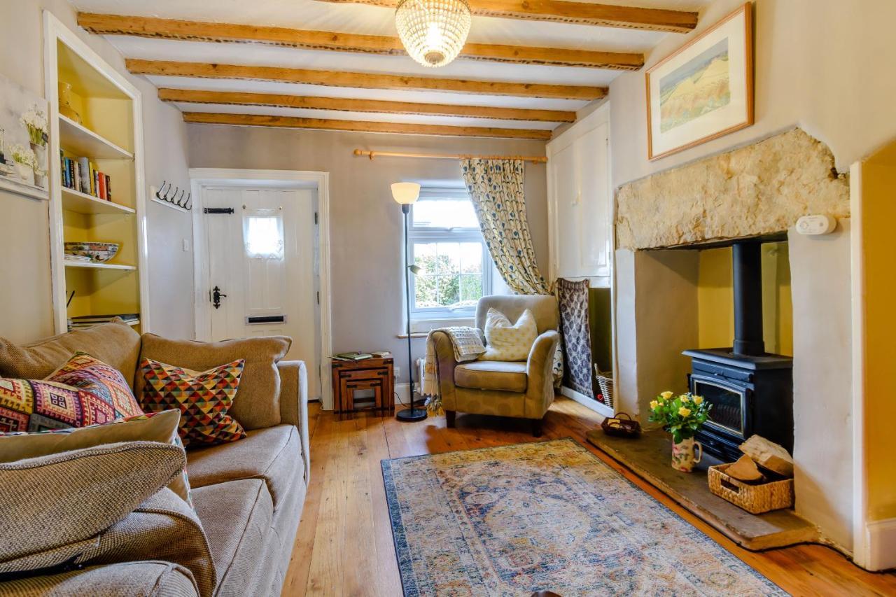 Snowdrop Cottage Wetherby Exterior photo